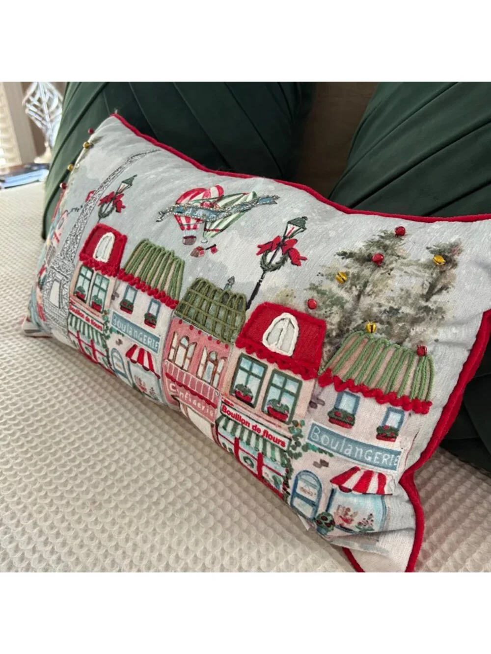 Unbranded christmas holiday